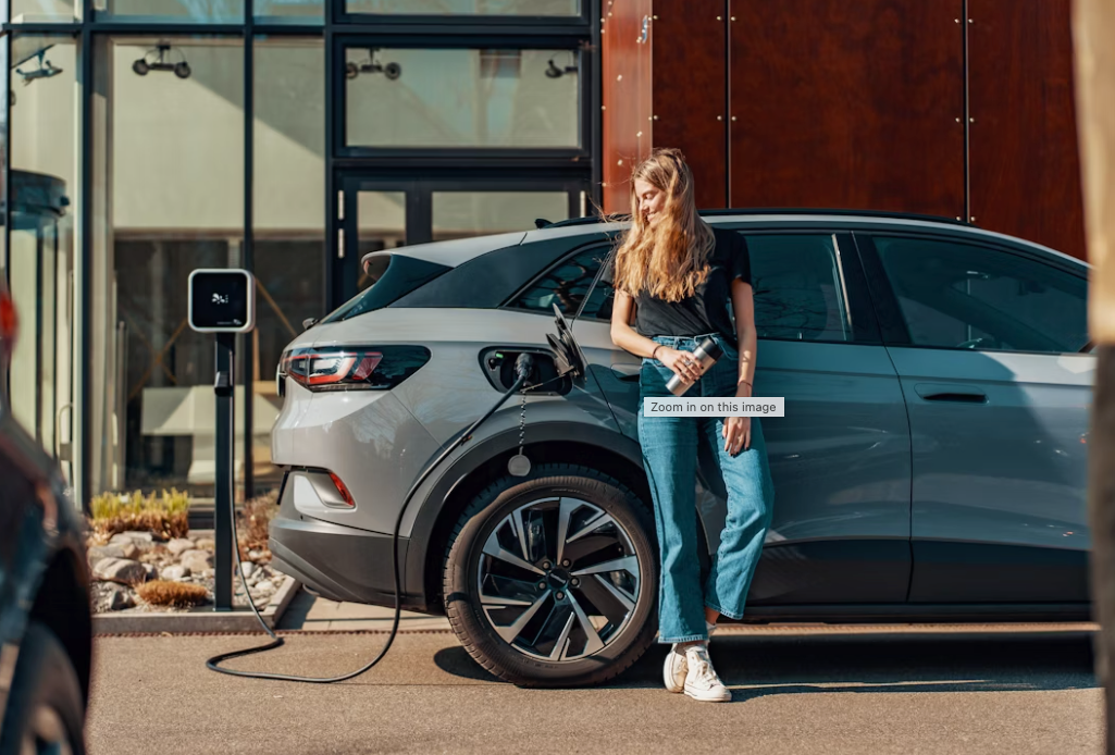 EV charging